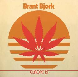 Brant Bjork : Europe 16